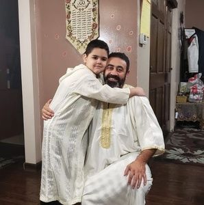 Meet your Posher, Adnan